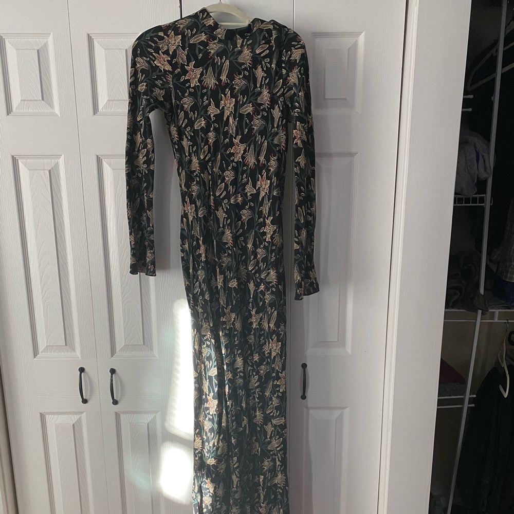 Doen Zuri Dress SZ M